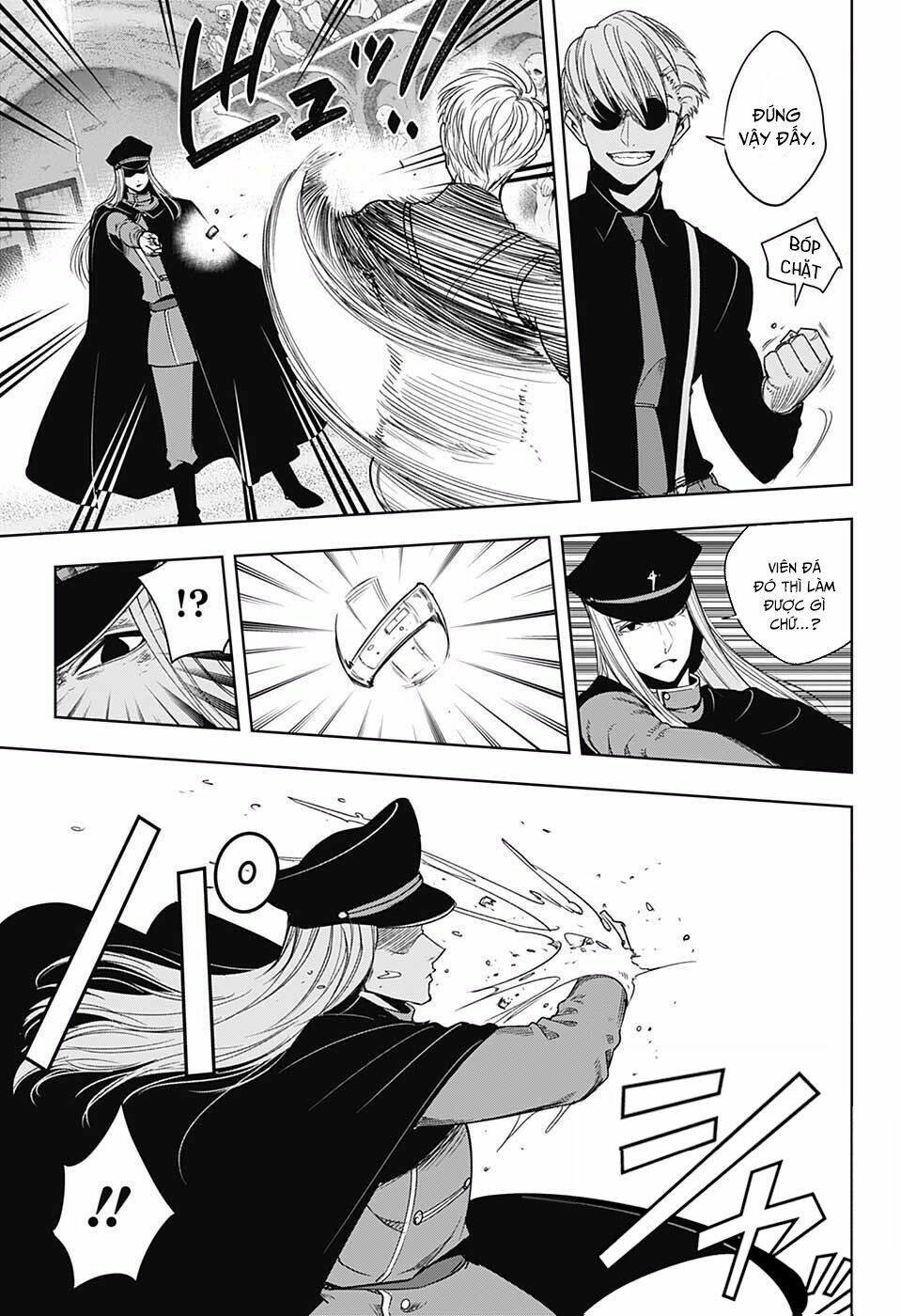 noah's notes chapter 6 5