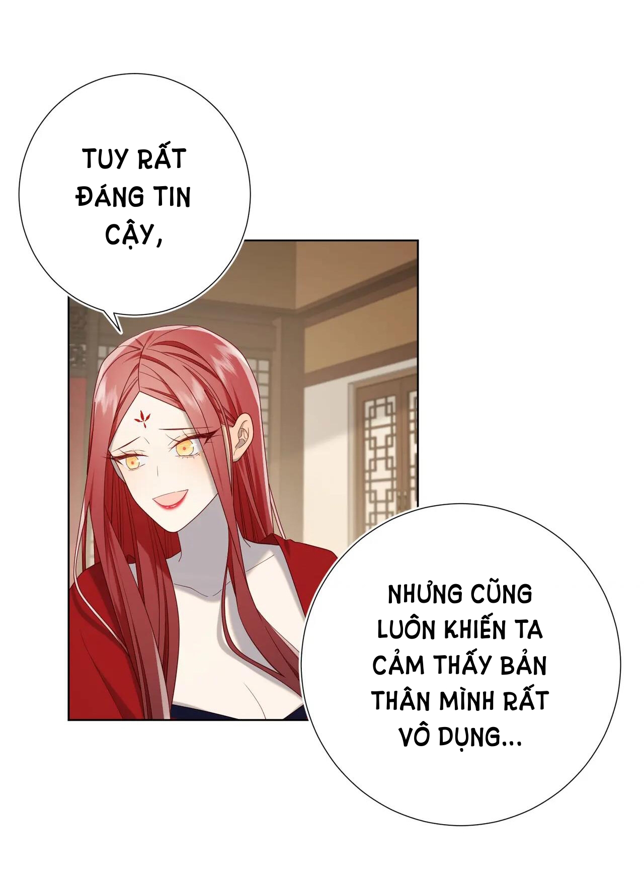 ác nữ cự tuyệt nam chính chapter 85 31