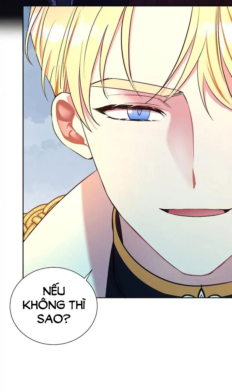 tôi chán nản vì người chồng thứ 2 còn "khỏe" hơn chồng cũ chapter 45.1 3