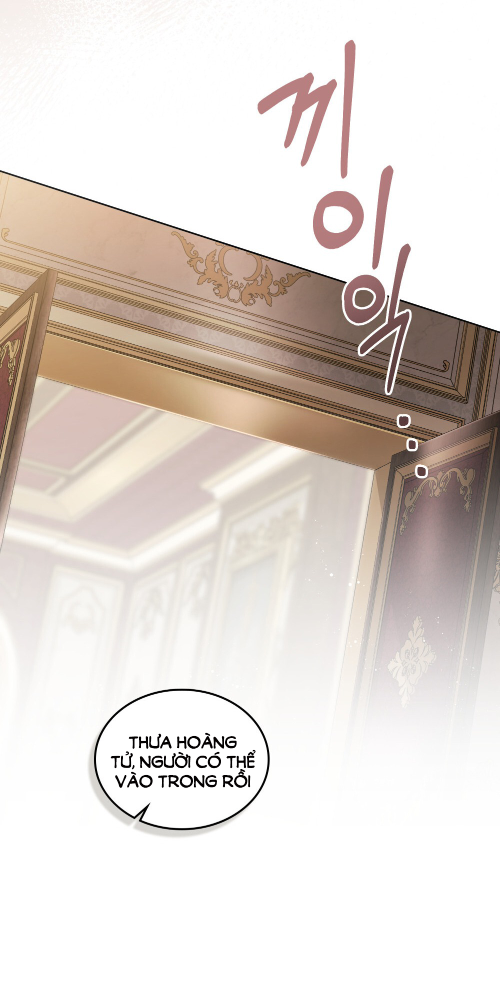 Cách Sống Như Một Hoàng Tử Nước Đối Địch chapter 8.1 - Trang 40