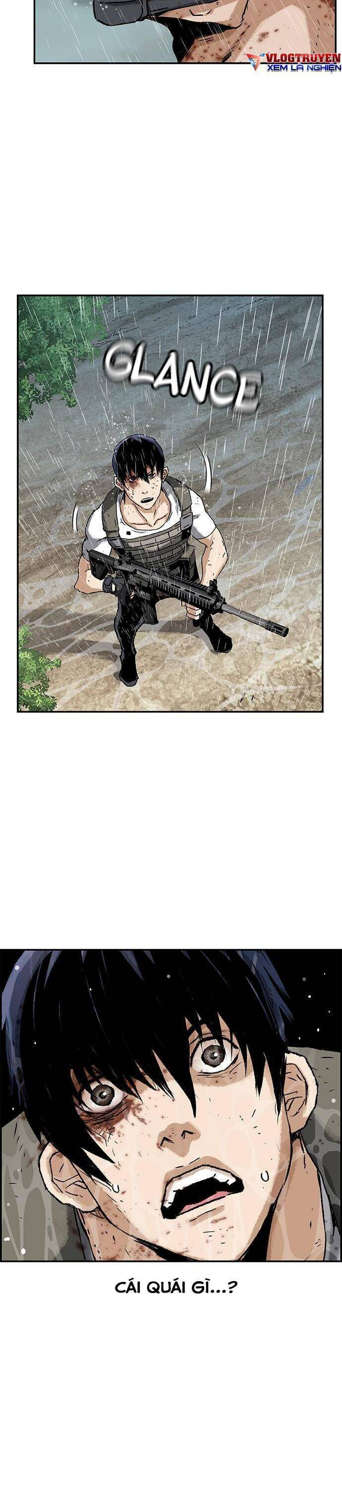 pubg - cuộc chiến sinh tồn chapter 41 42