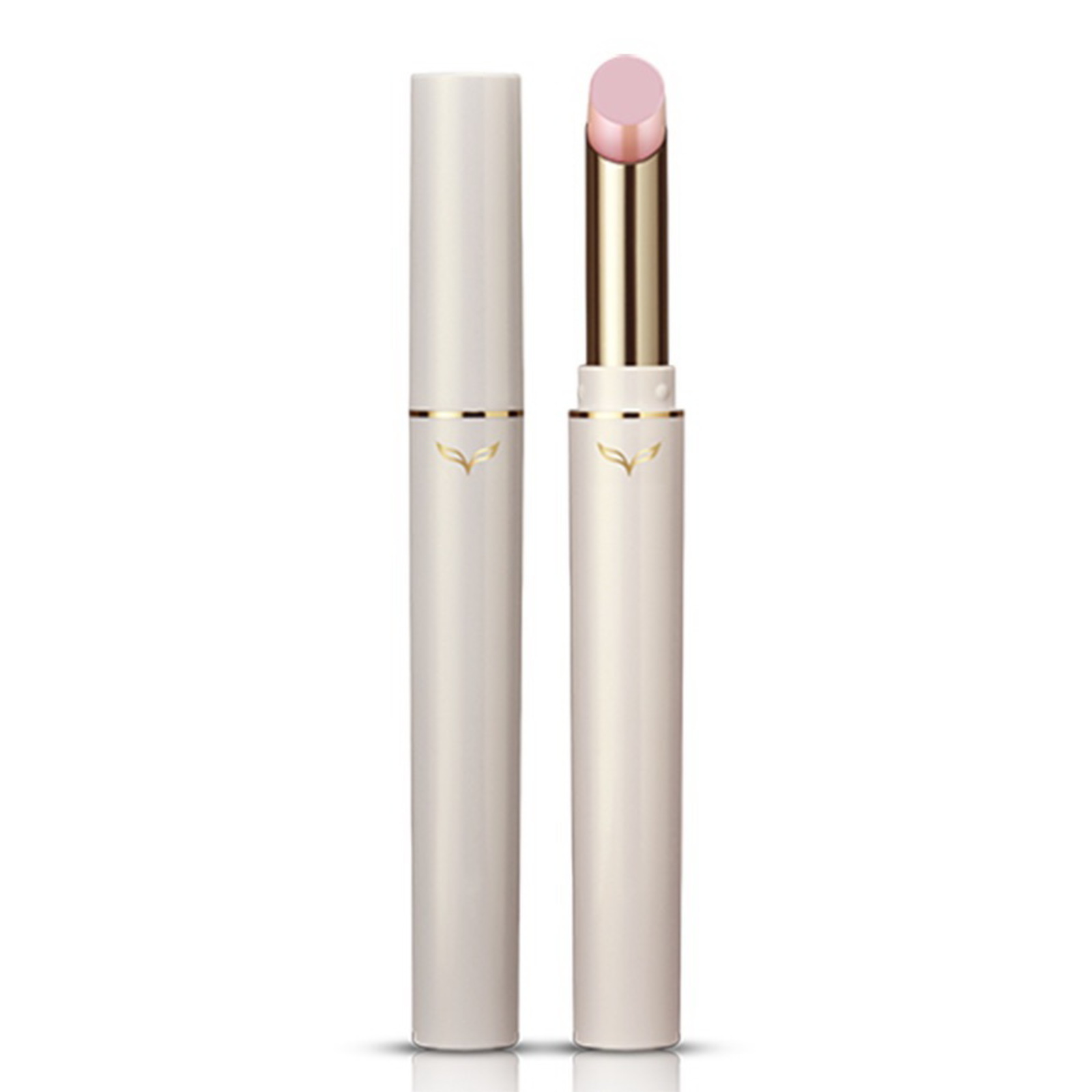 0126295 F.O.X Son gió Moisturizing Lipstick dưỡng ẩm và bảo vệ môi 2.4g