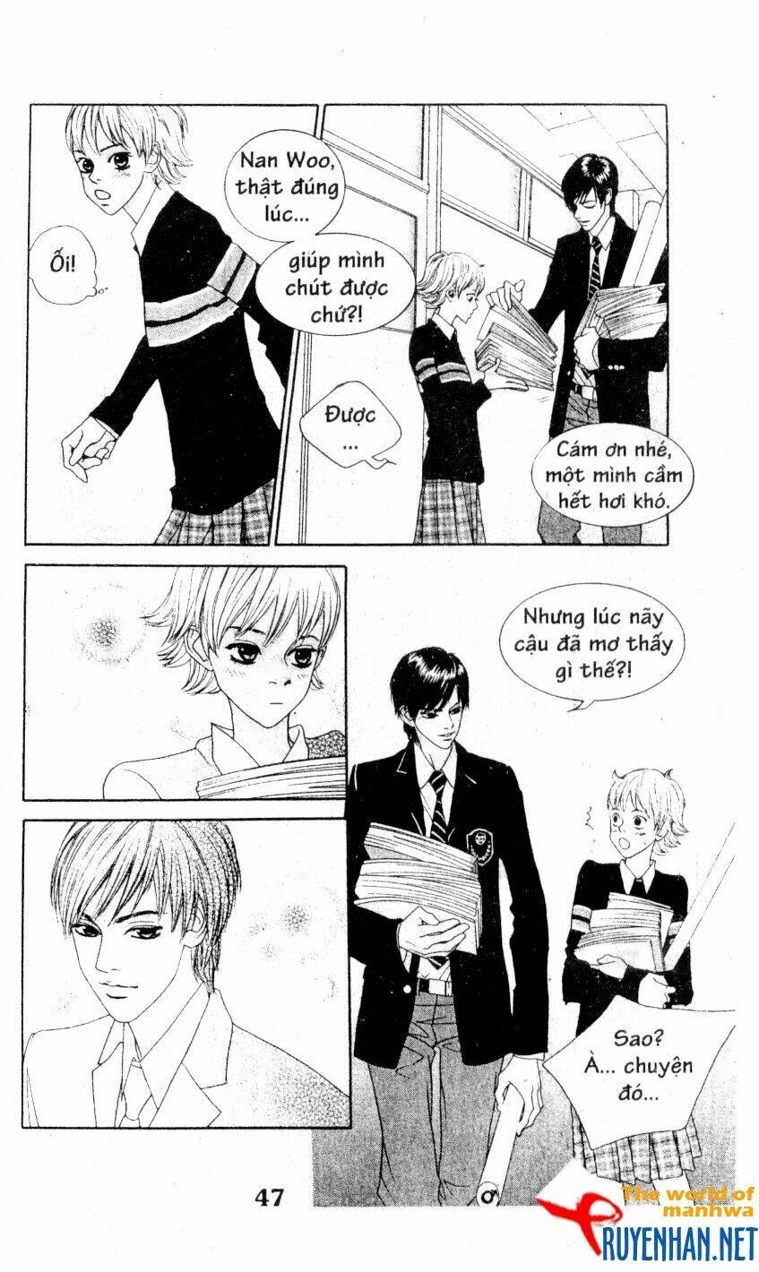 you're so cool chapter 3 9