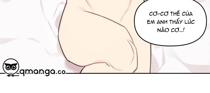 vị khách khả nghi và nhóc làm thêm chapter 14 90