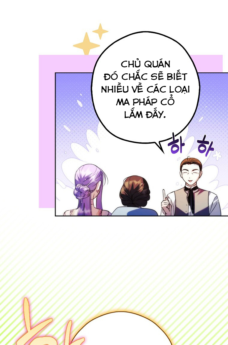 tôi đã cướp mất các nam chính từ tay nữ chính chapter 48 10