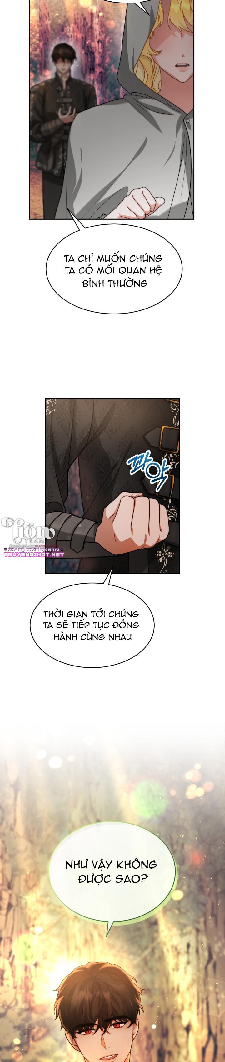 chồng cũ tôi là nam chính chapter 17.2 7