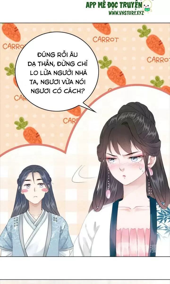cực phẩm phế vật tiểu thư chapter 115 19