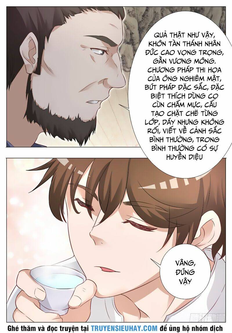 giám bảo kim đồng chapter 11 10