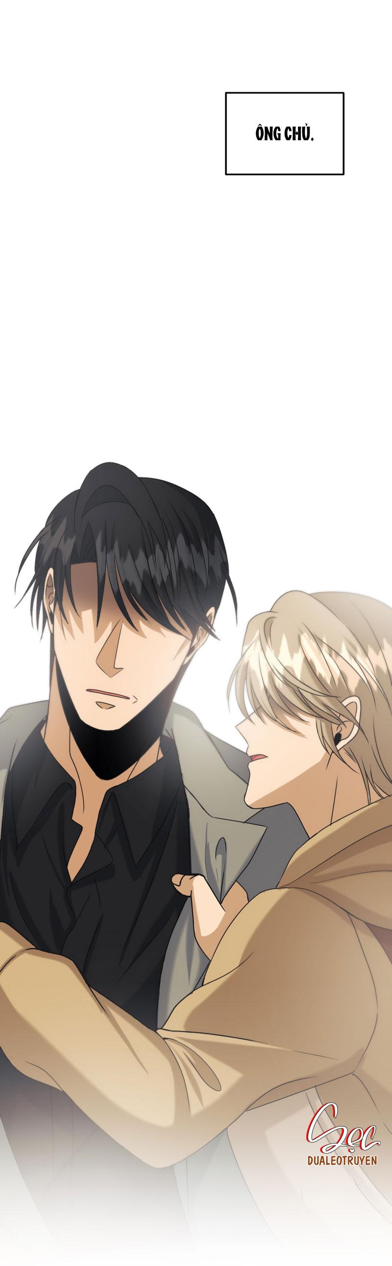 tuyển tập những ông chú tà zâm chapter 7.3 73
