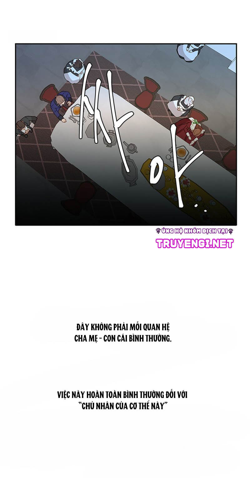 cẩn thận nữ phụ phản diện đấy! chapter 1 4