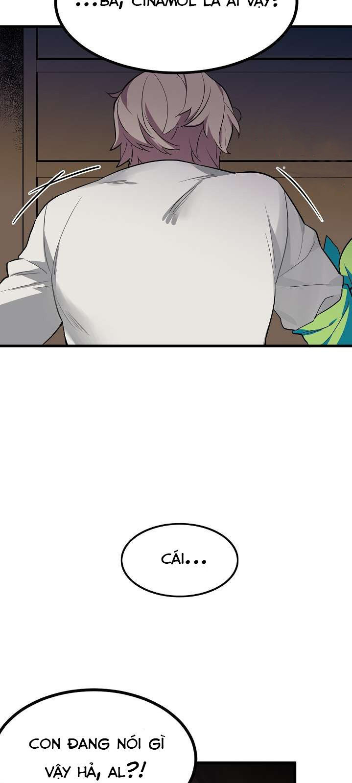 kiểm tra sức mạnh vô hạn chapter 4 11