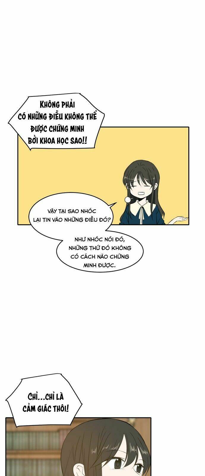 kiếp này cũng xin chăm sóc tôi như vậy nhé kiếp này cũng xin chăm sóc tôi như vậy nhé chapter 1 47