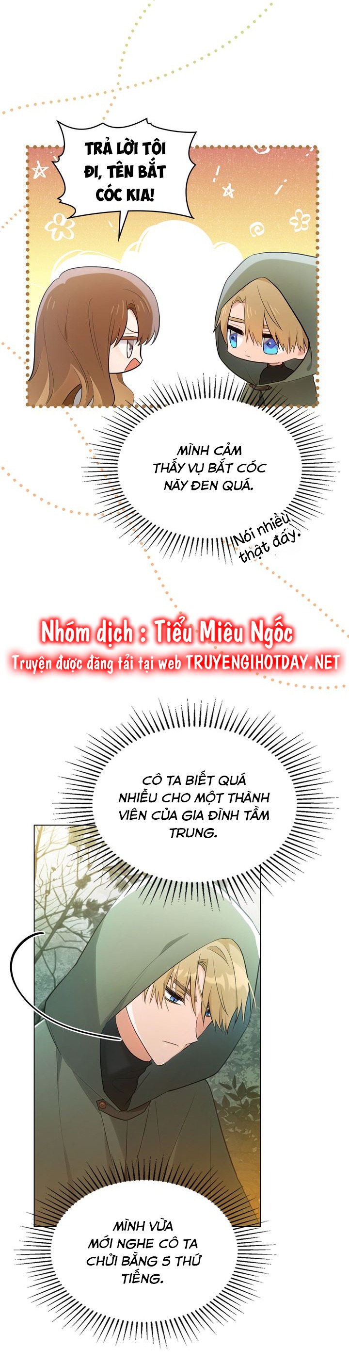 yêu cô công chúa sắp chết chapter 18 5