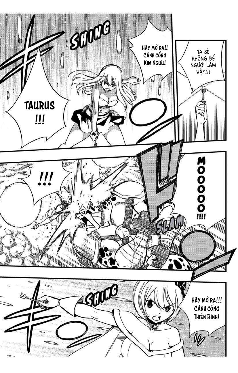 hội pháp sư nhiệm vụ trăm năm chapter 81.5 3