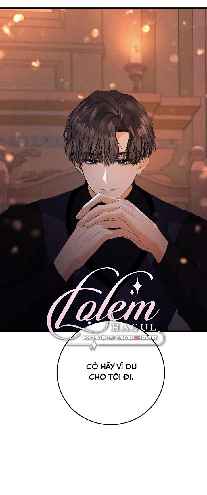 tôi muốn hủy cuộc hôn ước này chapter 22 45