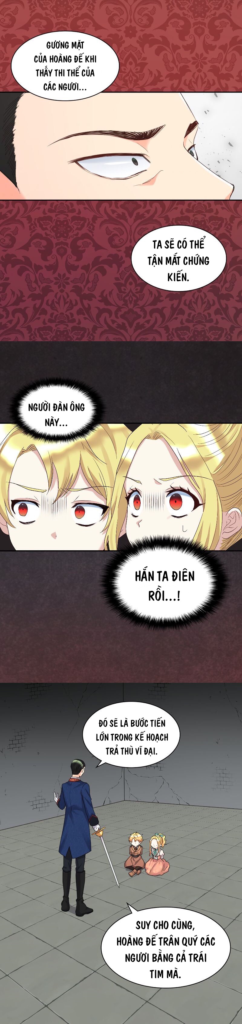 song sinh trọng sinh chapter 47 13