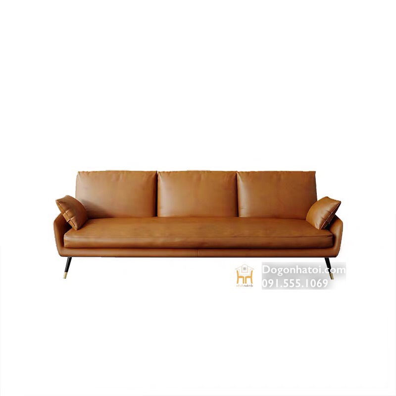 Ghế Sofa Phòng Khách Hiện Đại Cho Gia Đình SF402