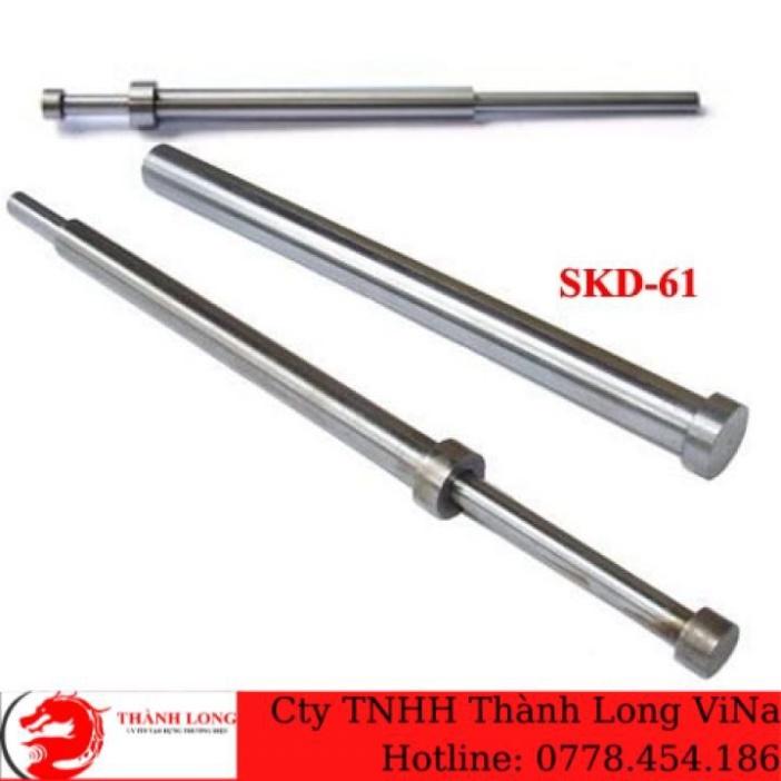 Chốt đẩy SKD61