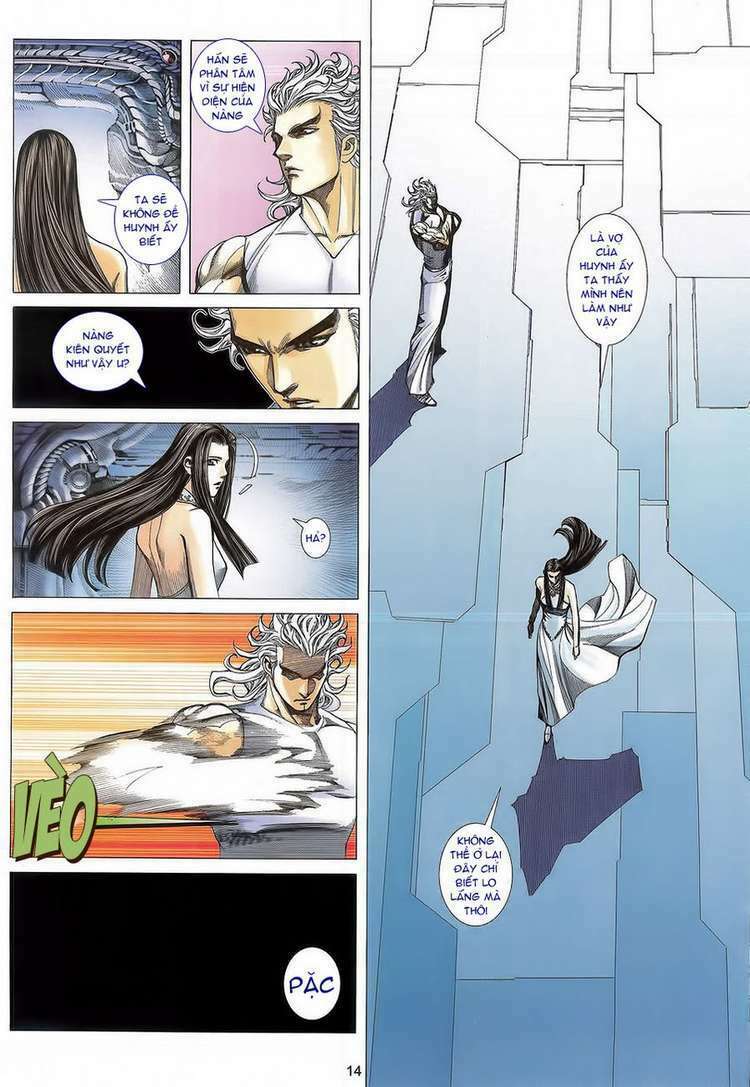 võ thần phượng hoàng chapter 100 13