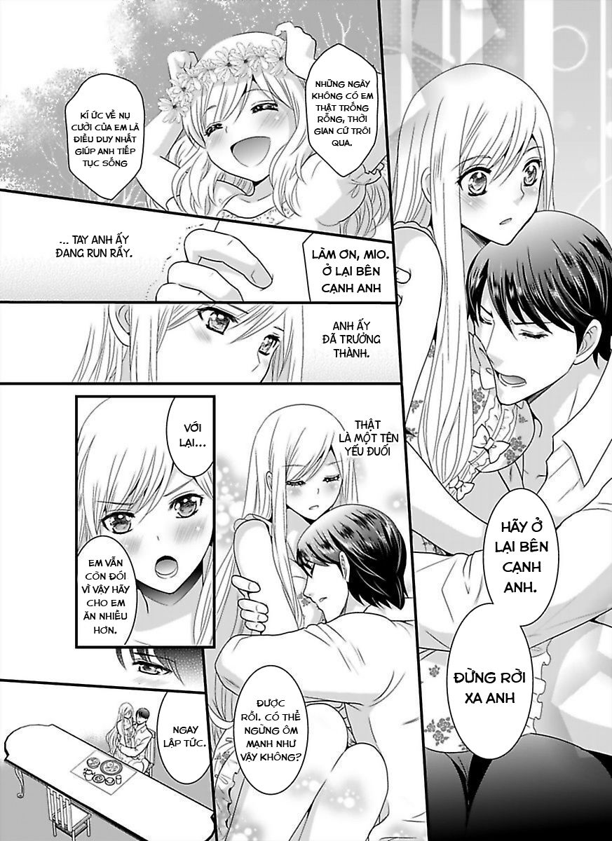 nhà tù giam của canojo chapter 2.2 1