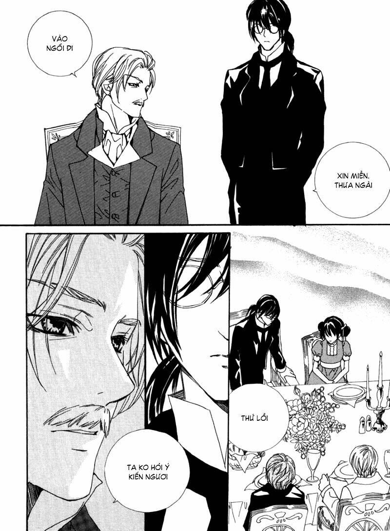 dear my girls chapter 24 24