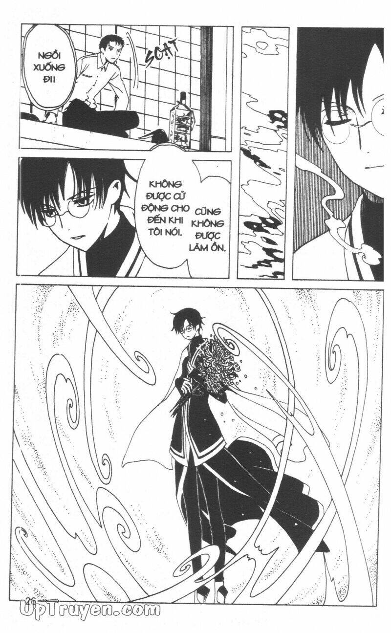 xxxholic - hành trình bí ẩn chapter 19 28