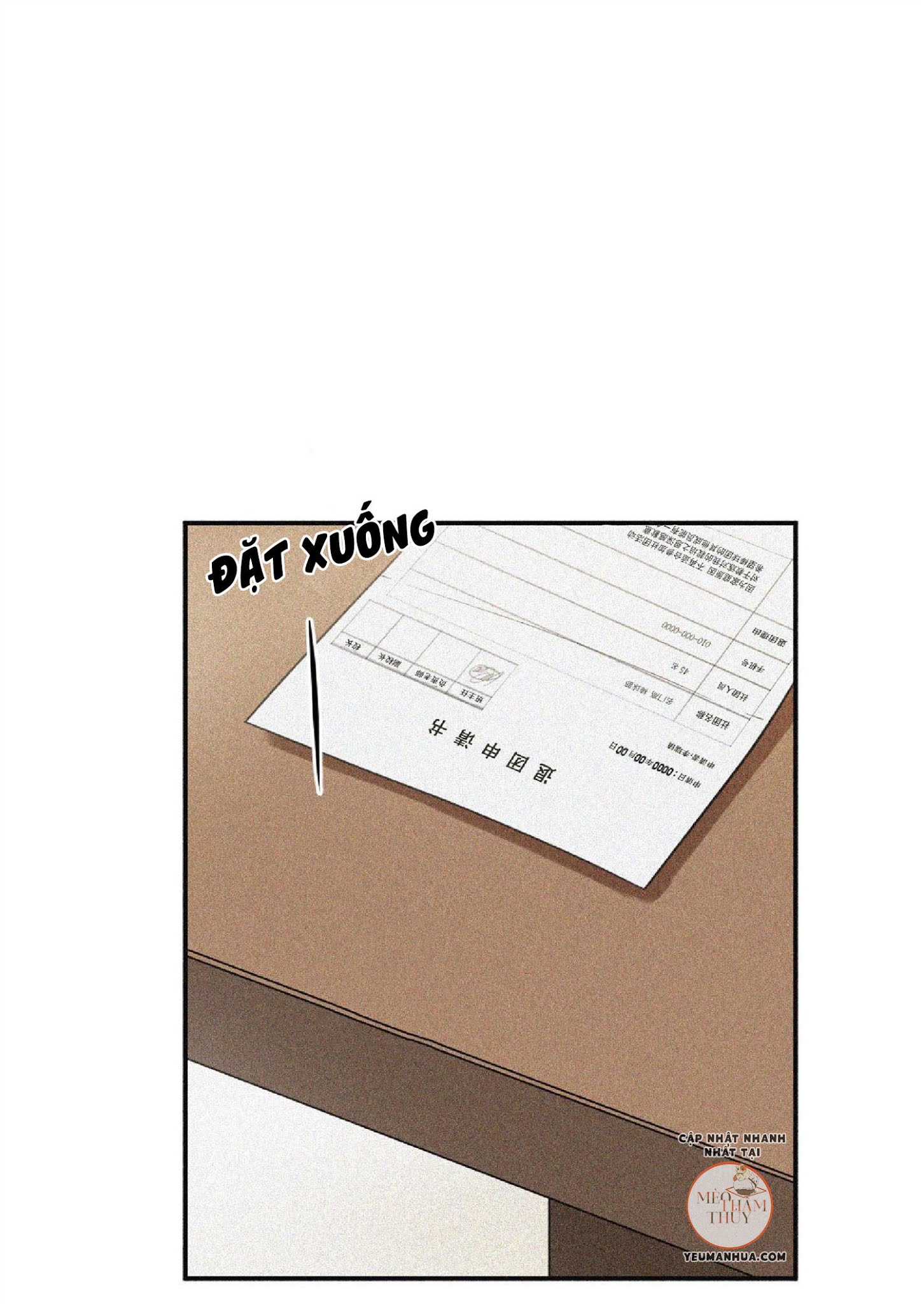 cú homerun lần thứ 7 chapter 9 6