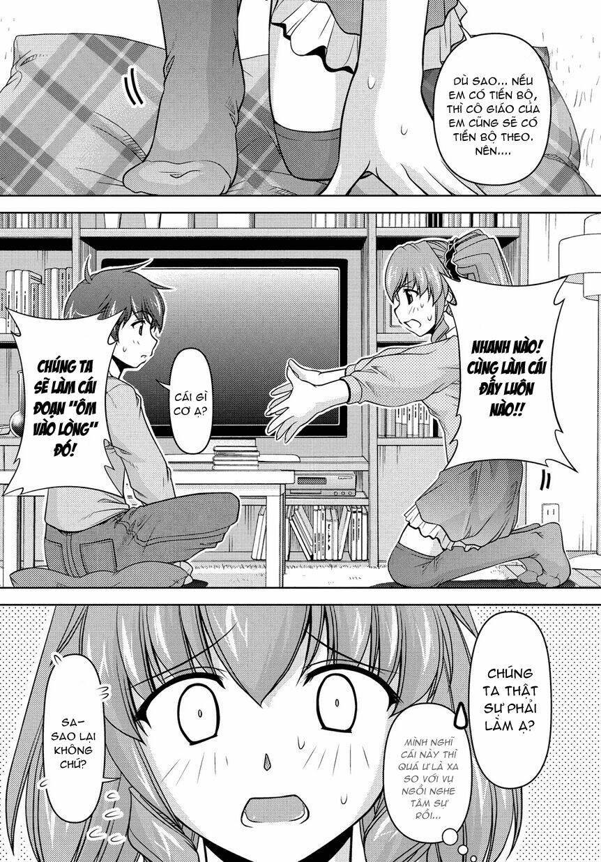 sexless friend chapter 8 17