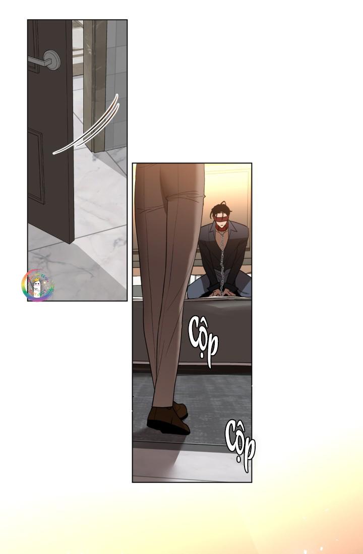 manhwa chịch vồn chịch vã chapter 79 16