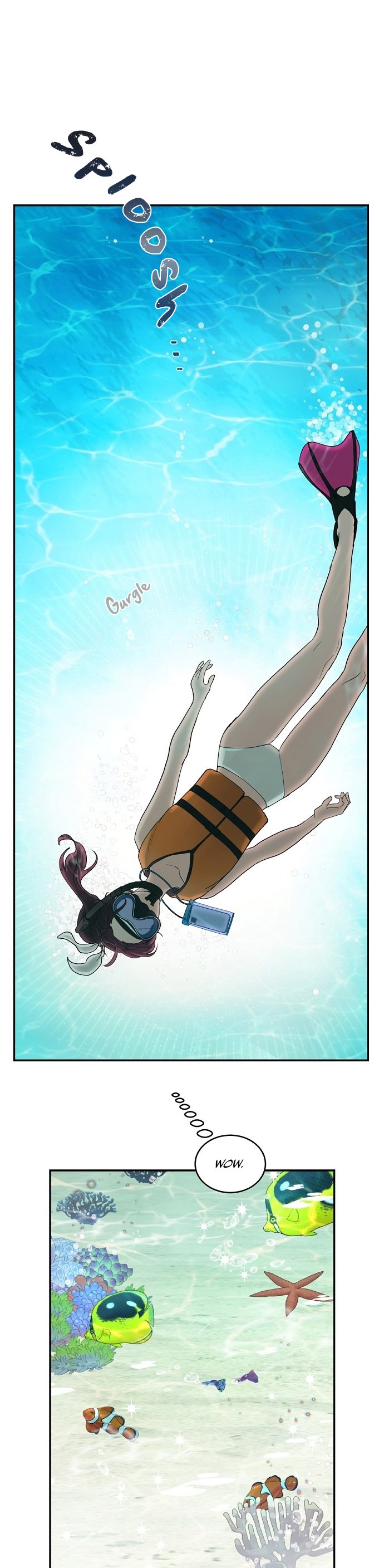 cặp đôi oan gia ngõ hẹp chapter 25 20