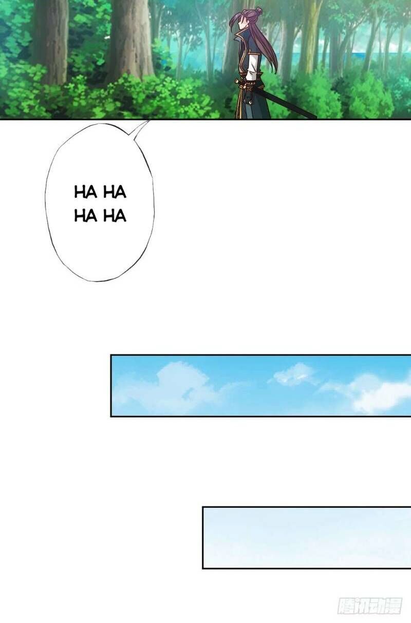 hồng thiên thần tôn chapter 27 33