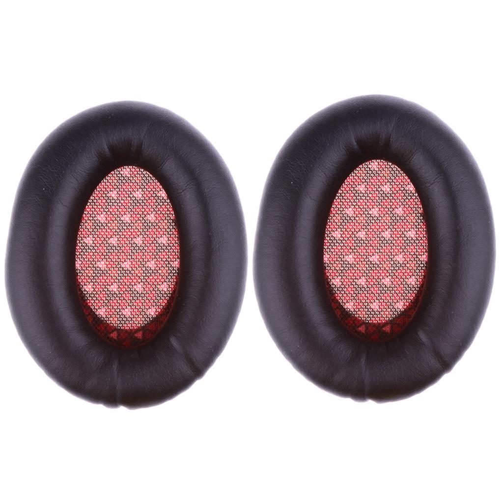 Replacement  Ear Pads Cushions Cover For QC15 Headphone