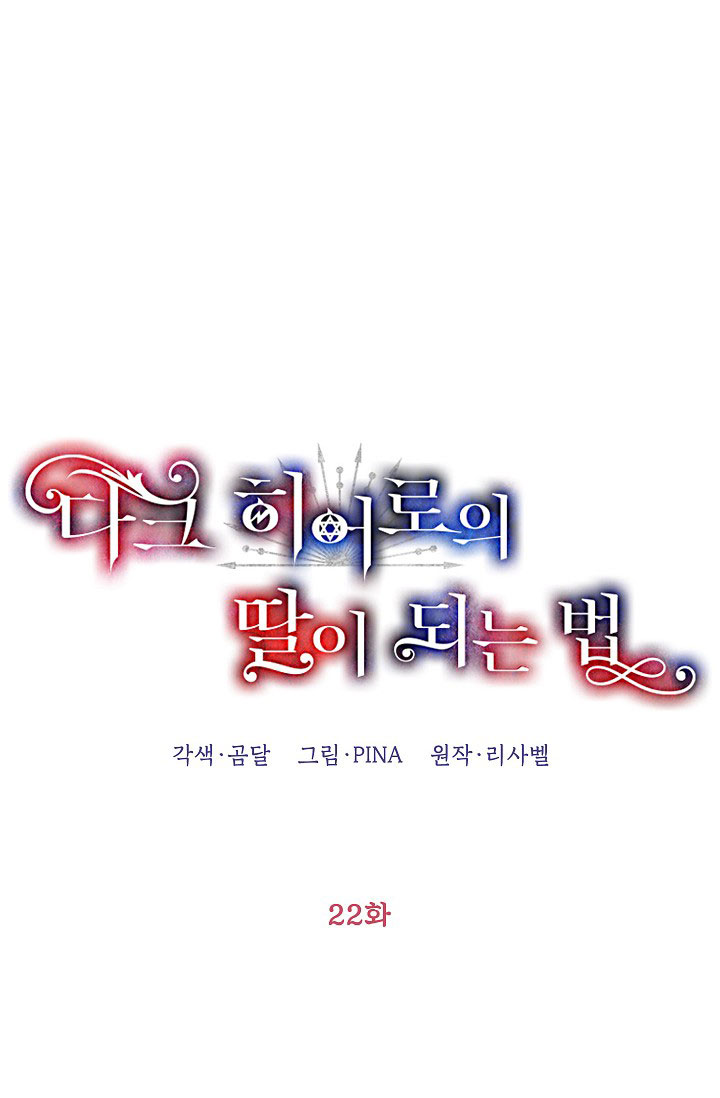 trở thành con gái của anh hùng bóng đêm chapter 22 44