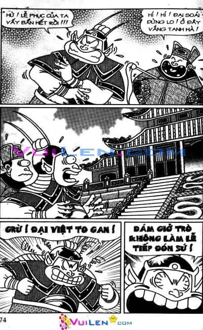 thần đồng đất việt chapter 104 71