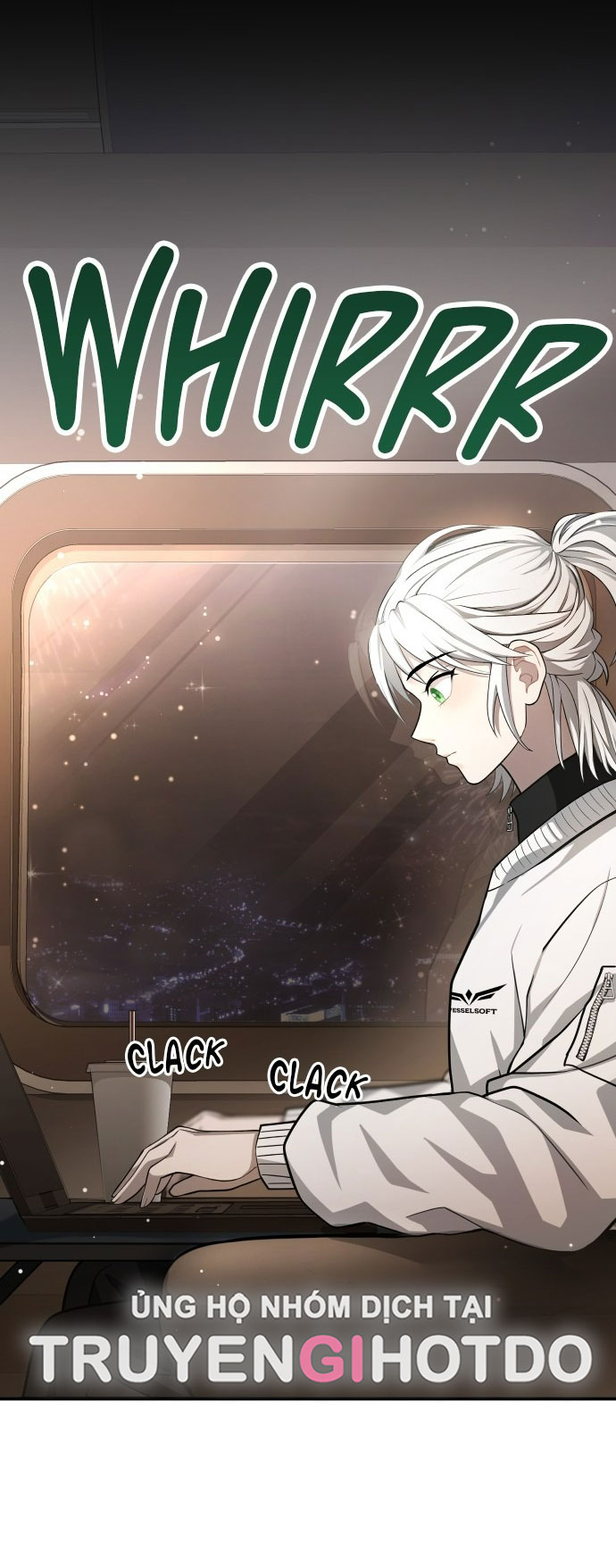 dark moon - tế đàn ánh trăng chapter 71.1 11