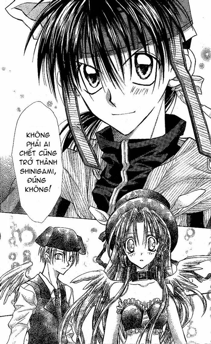 đi tìm mặt trăng tròn chapter 12 21