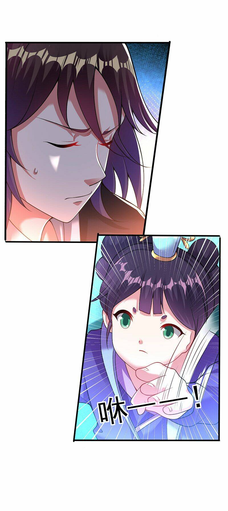 đạo ấn chapter 164 14