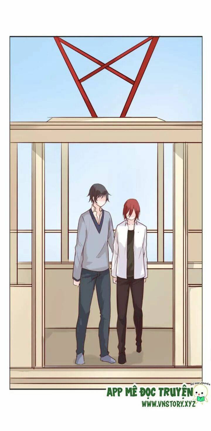 hồ tiên này không tin được chapter 21 21