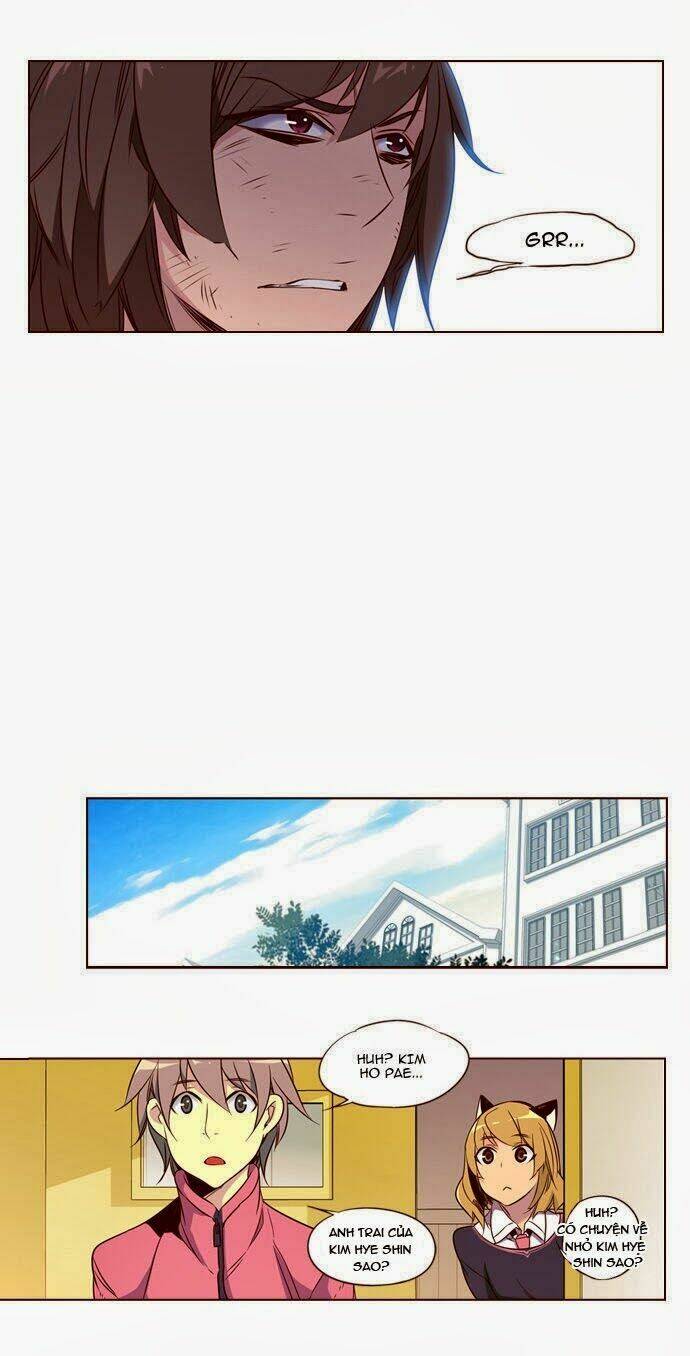 nữ sinh trường wilds chapter 116 15