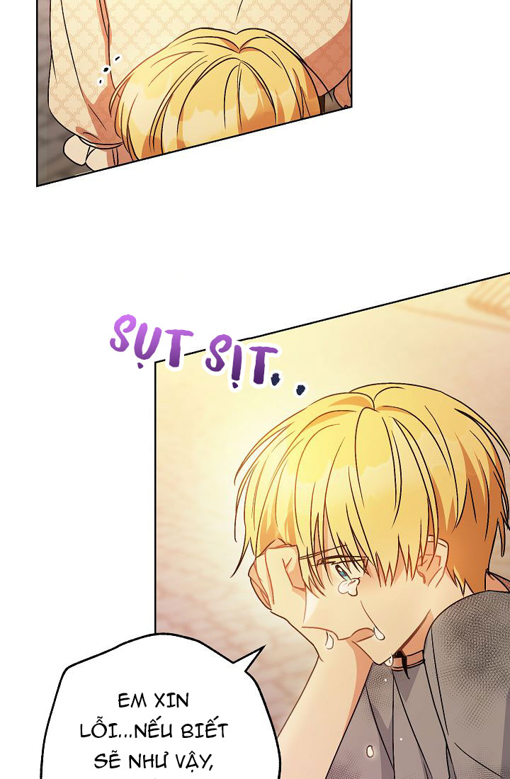 tiểu thư của những lá bài chapter 2 44