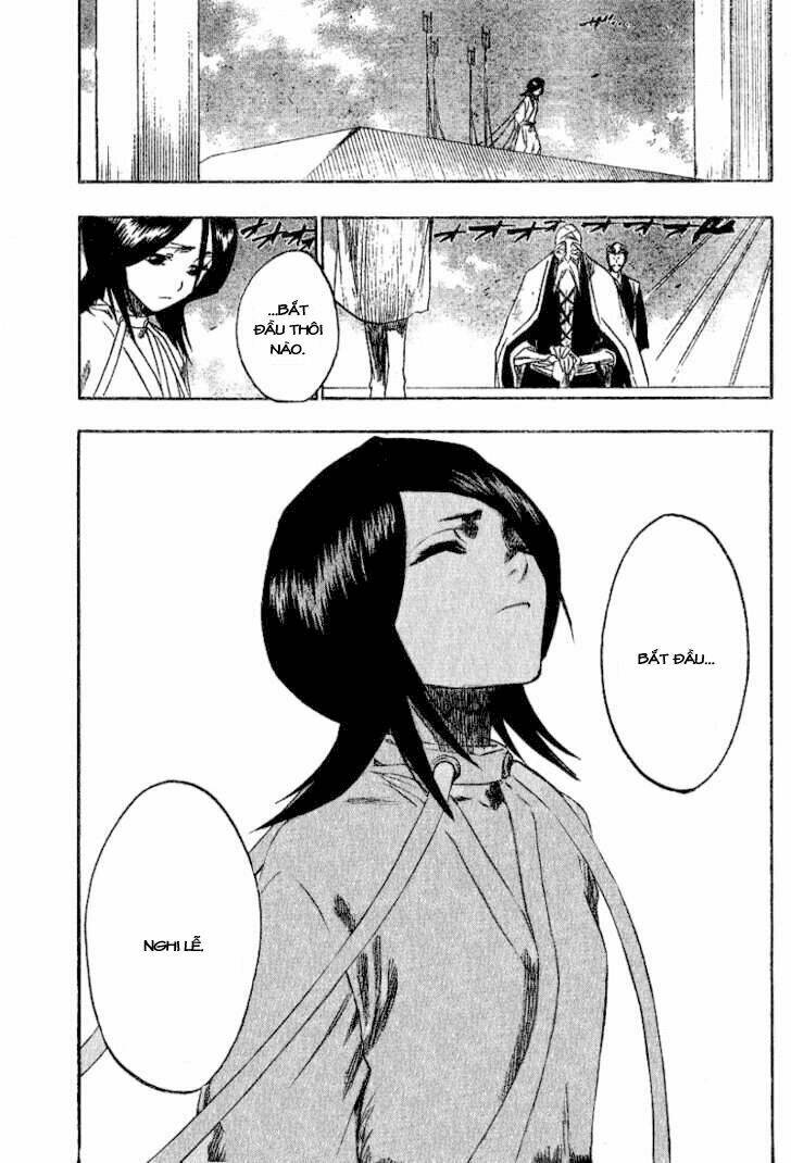 thần chết ichigo chapter 146 18
