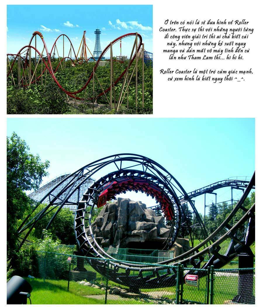 love roma chapter 16 30