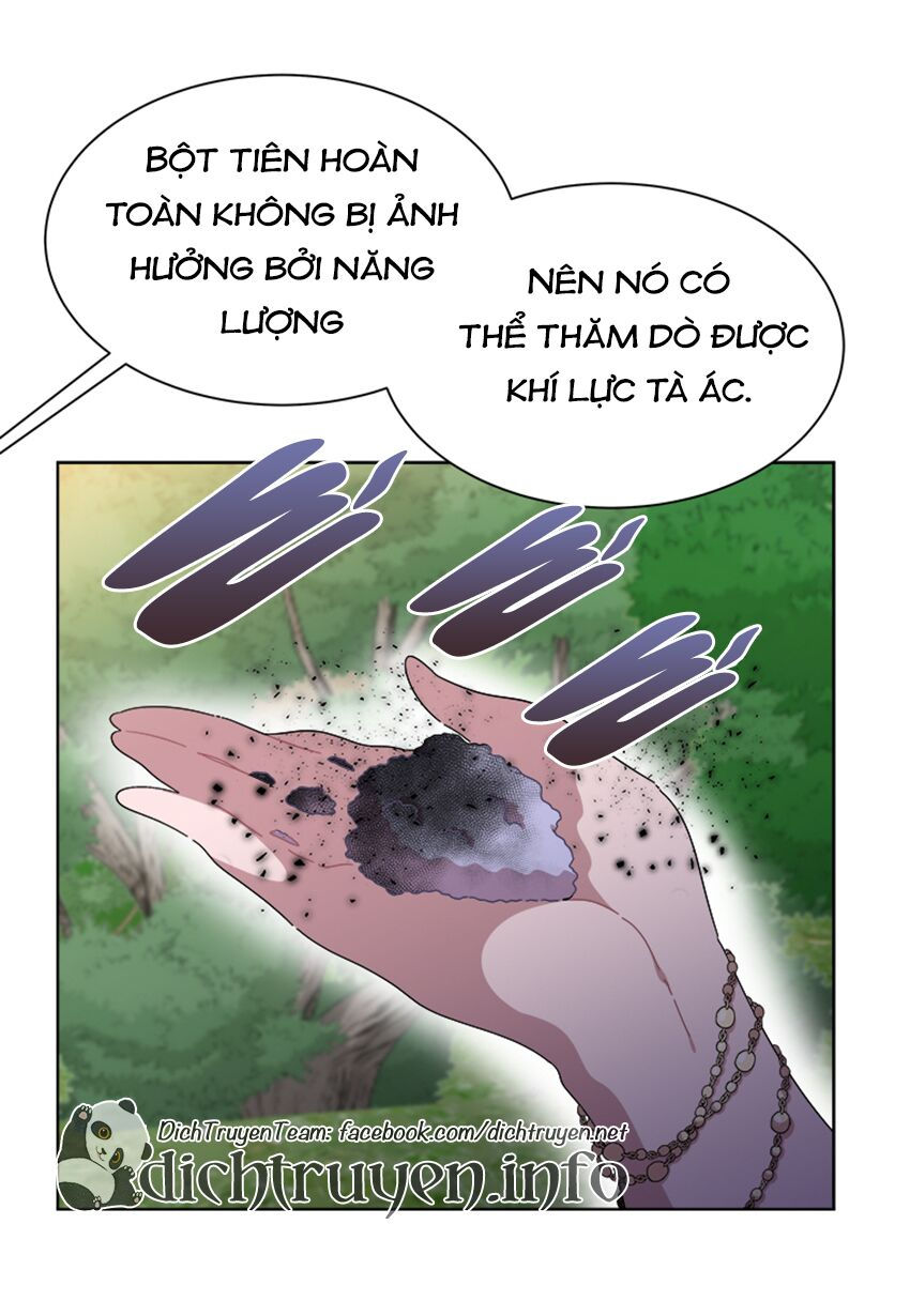 con gái bảo bối của ma vương chapter 130 50