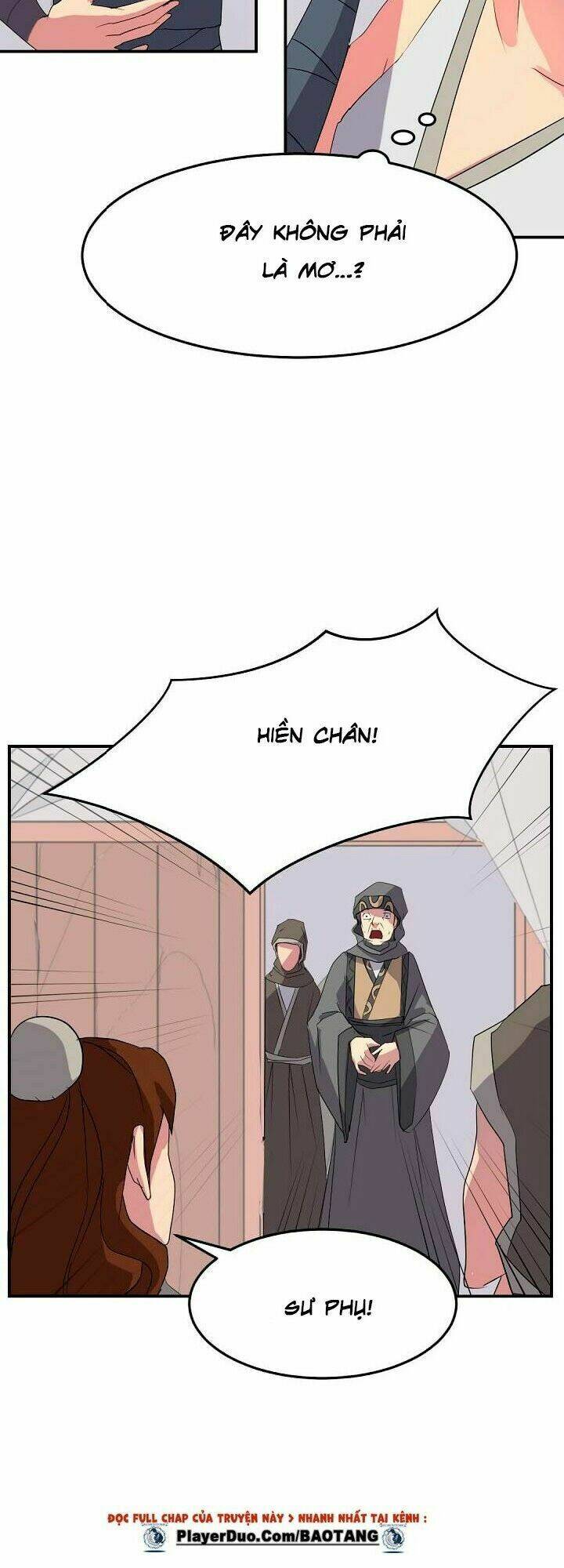 trọng sinh, bất khả chiến bại chapter 30 7