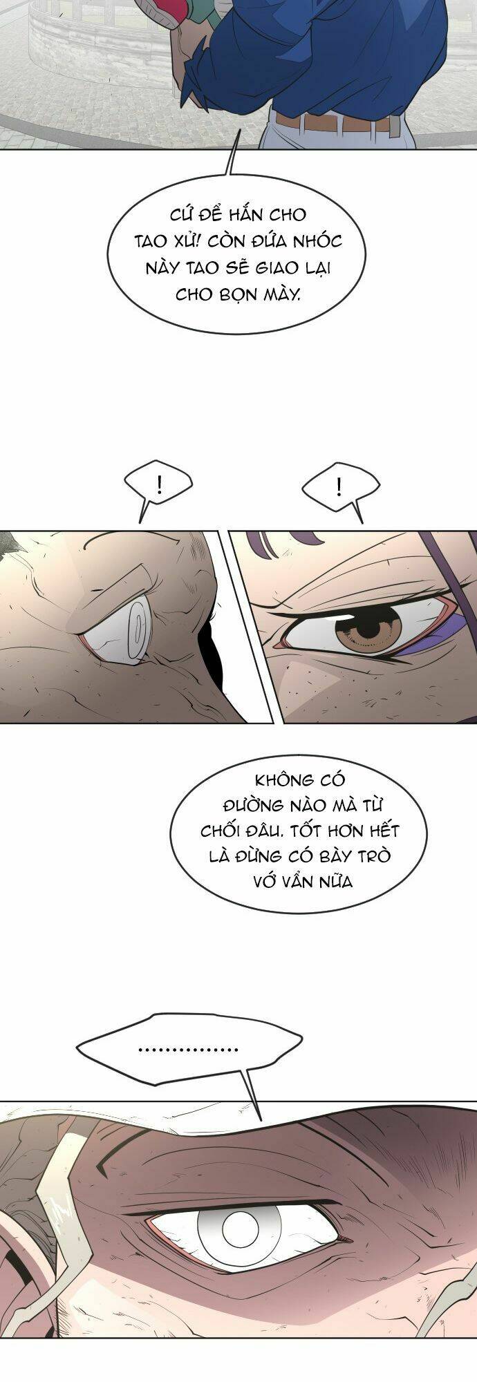kĩ nguyên của anh hùng chapter 54 41