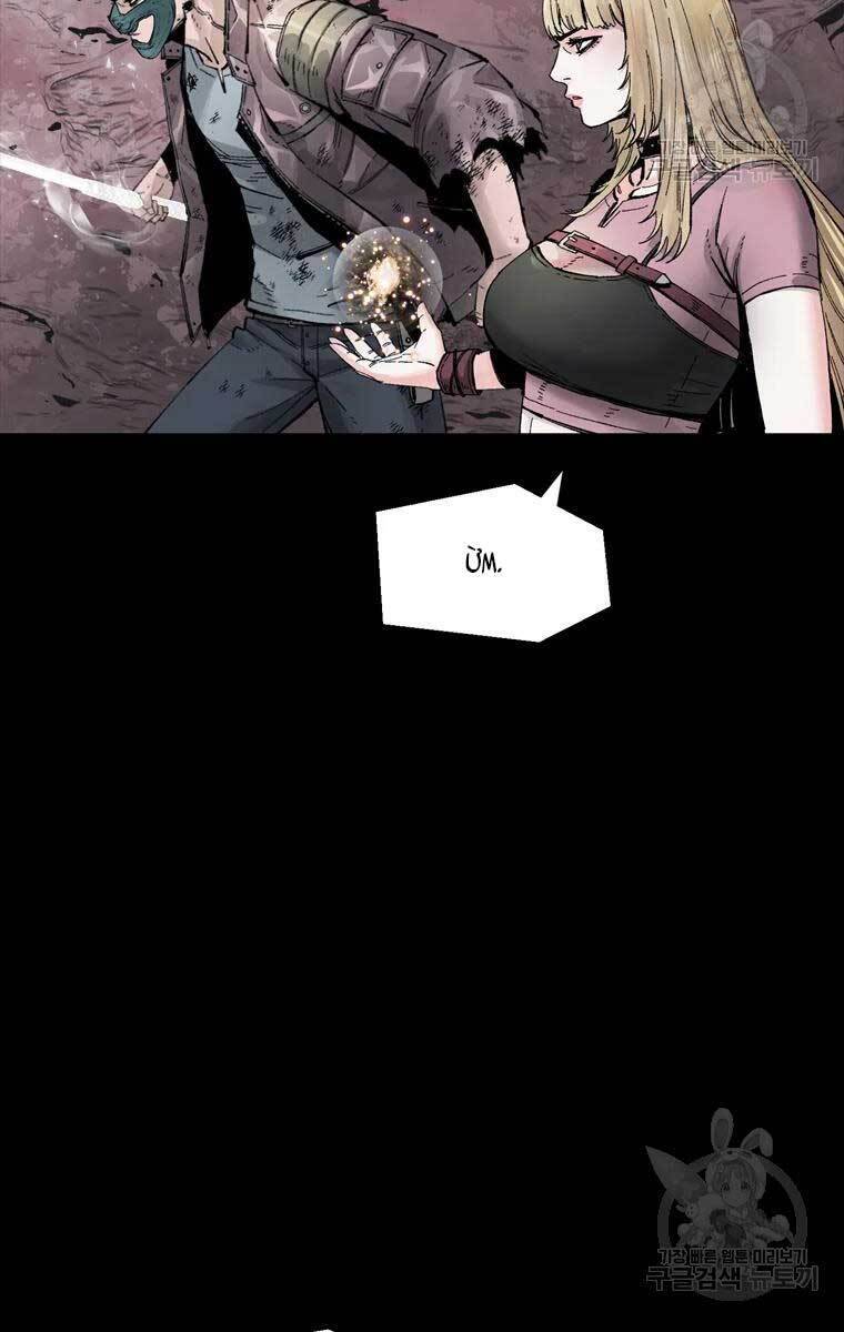 mật mã mê cung chapter 50 41