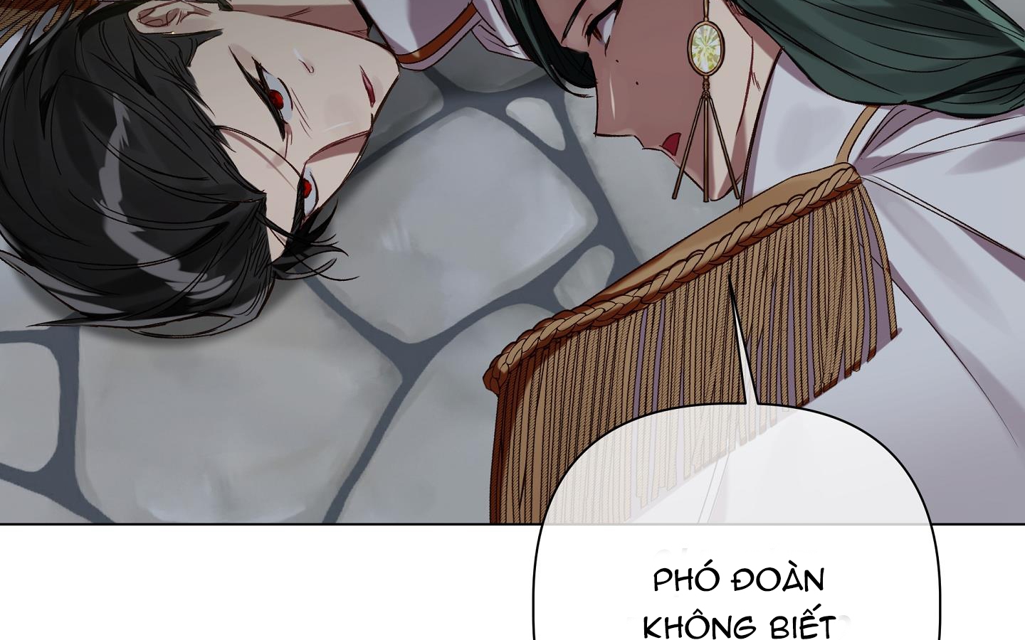 một ngày nọ, tôi được kẻ thù cầu hôn chapter 36 86