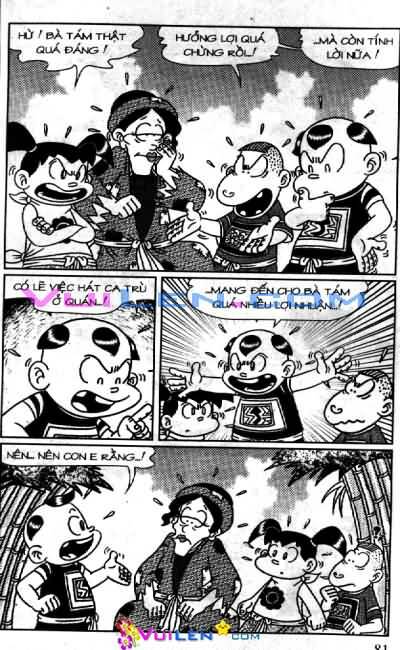 thần đồng đất việt chapter 97 78