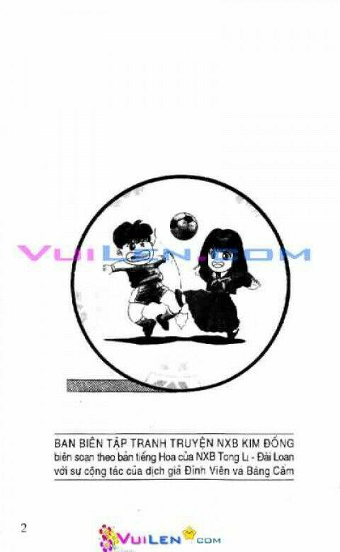 sôi động cầu trường full 17 tập chapter 17 2