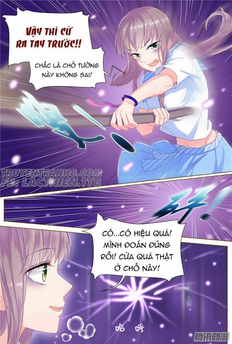 nam thần là quái vật chapter 65 14